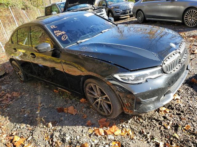 3MW5R7J04M8B56408 BMW 330XI