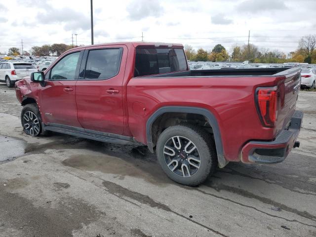 3GTP9EEL2NG217511 GMC Sierra Limited K1500 At4
