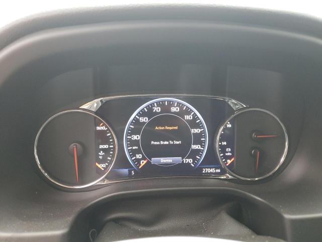 1GKKNULSXNZ156696 GMC ACADIA SLT