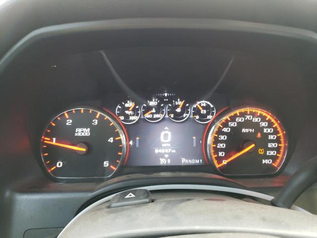 1GT120E89FF527800 GMC Sierra K2500 Denali