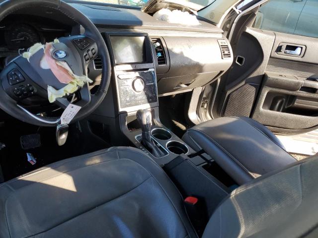 2FMHK6D86JBA18434 Ford Flex Limited