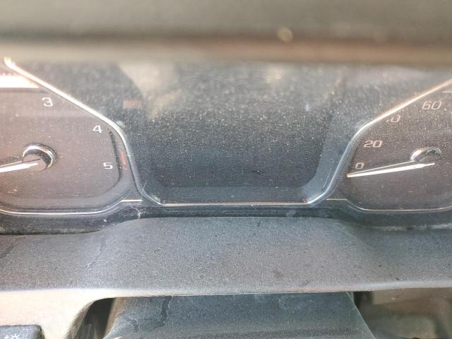 1GT49PEYXLF286357 GMC Sierra K2500 At4