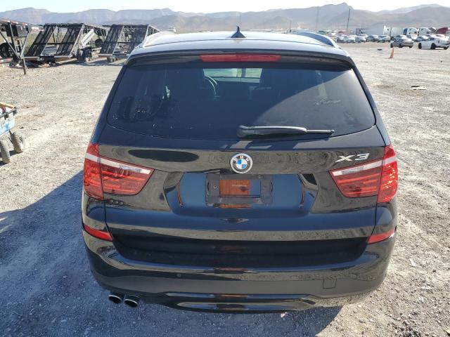 5UXWX9C53G0D83574 BMW X3 Xdrive28i