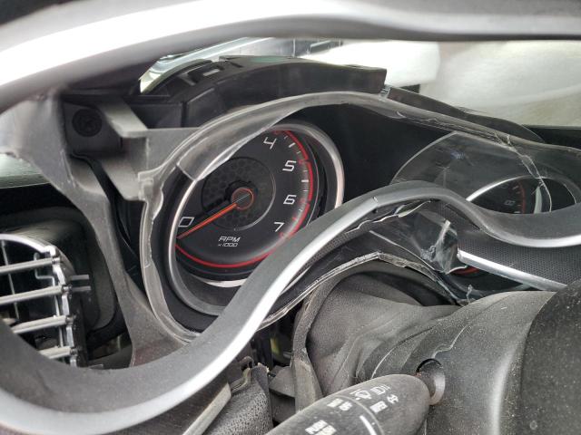 2C3CDXJG0FH762887 Dodge Charger Sxt