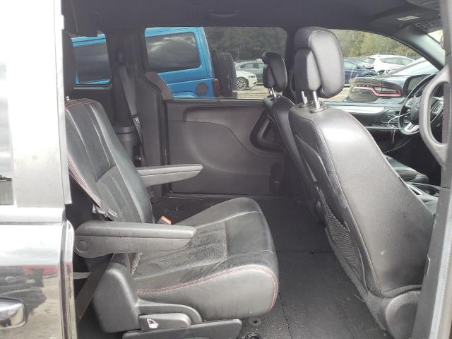 2C4RDGEGXKR712342 Dodge Grand Caravan Gt