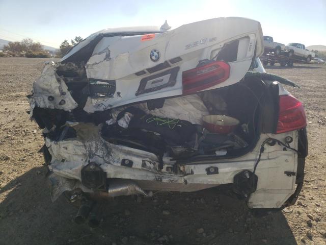 WBA8E1C31HA156583 BMW 330e