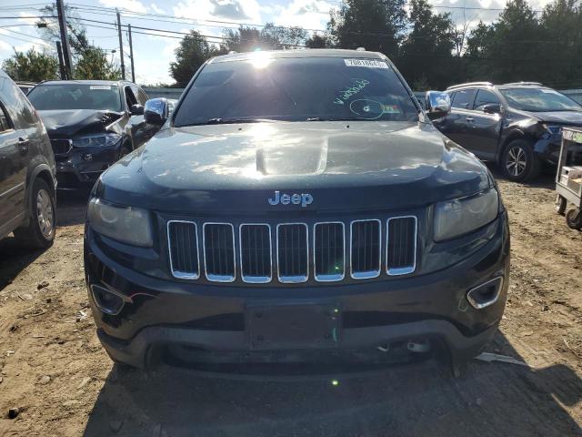 1C4RJFBG3EC159716 Jeep Grand Cherokee Limited