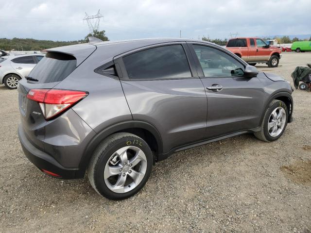 3CZRU6H36LM717155 Honda HR-V LX