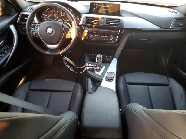 WBA8E9C57GP847645 BMW 328 I Sulev