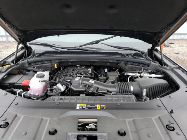 1C4RJHAG1P8890129 Jeep Grand Cherokee Laredo