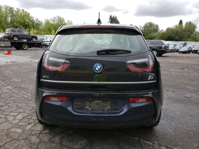 WBY7Z4C57JVD96324 BMW I3 REX