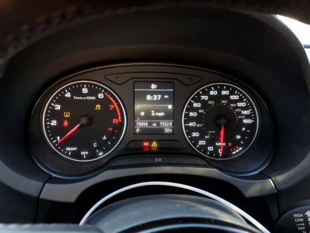 WAUB8GFF0G1106360 Audi A3 PREMIUM
