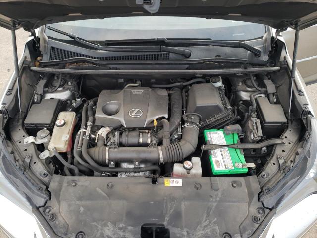 JTJYARBZ2H2063615 Lexus Nx 200t Base