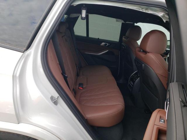 5UXTA6C02P9S00701 BMW X5 Xdrive45e