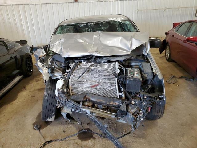 2C4RDGBG2ER175345 Dodge Grand Caravan Se