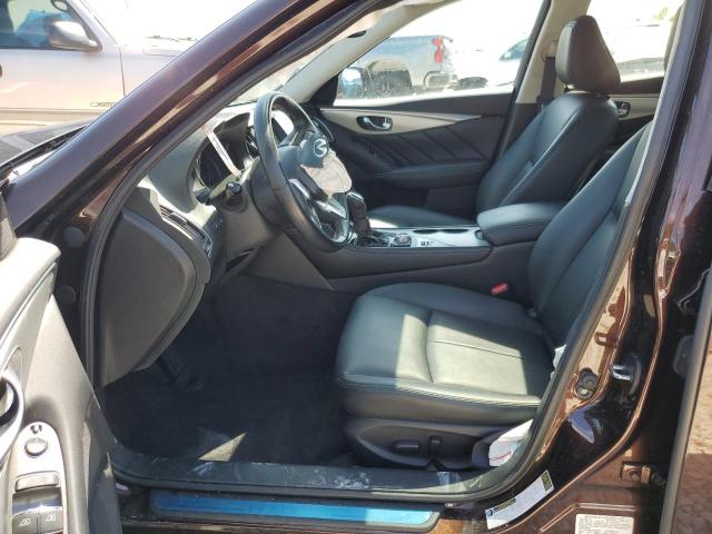 JN1EV7AP1LM203572 Infiniti Q50 PURE