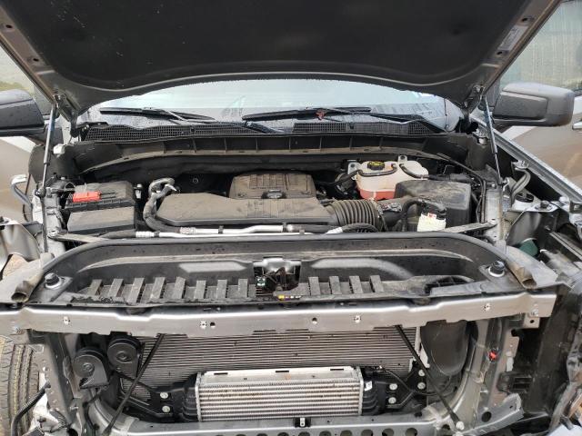 1GTPUCEK4PZ167210 GMC Sierra K1500 Elevation