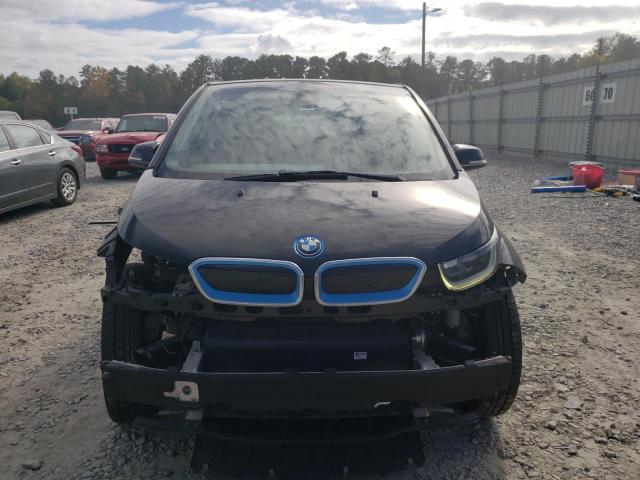 WBY1Z4C57FV500675 BMW I3 REX