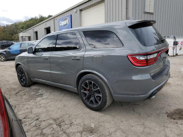 1C4SDJH94MC692595 Dodge Durango Srt Hellcat