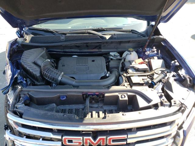 1GKKNUL47PZ133235 GMC ACADIA SLT