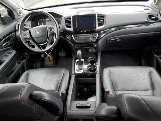 5FPYK3F77HB030569 Honda Ridgeline Rtl