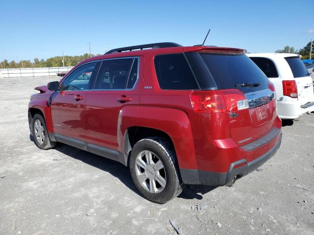 2GKFLRE31F6394248 GMC Terrain Sle