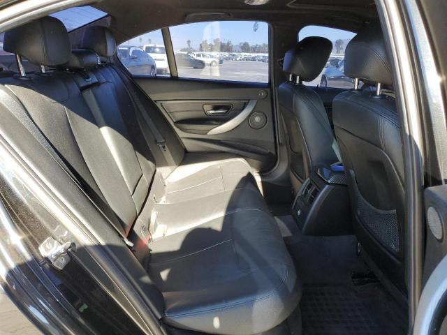 WBA3A9C57FK472941 BMW 335 I