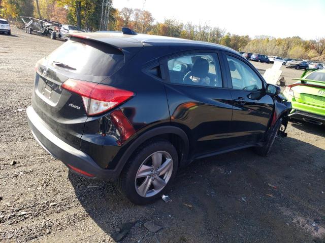 3CZRU6H71KM706632 Honda Hr-v Exl