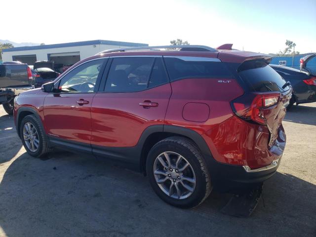 3GKALPEV0NL201601 GMC Terrain Slt