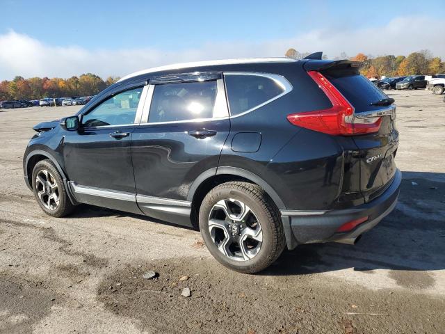 7FARW2H93JE058728 Honda Cr-v Touring