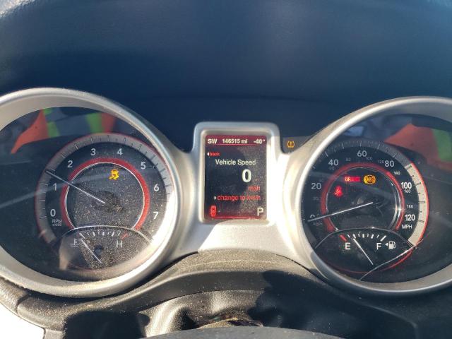 3C4PDCAB1GT233760 Dodge JOURNEY SE