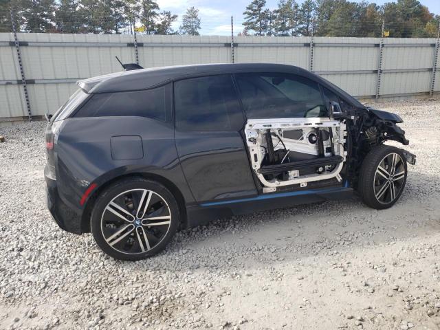 WBY1Z4C57FV500675 BMW I3 REX