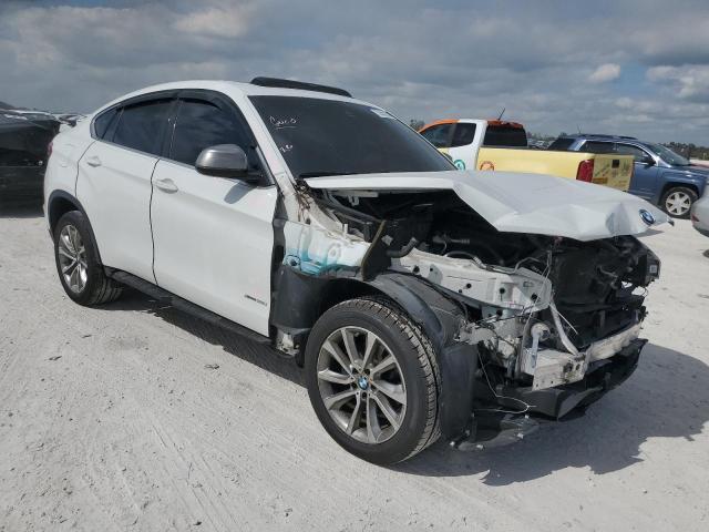 5UXKU2C51F0N76753 BMW X6 Xdrive35i