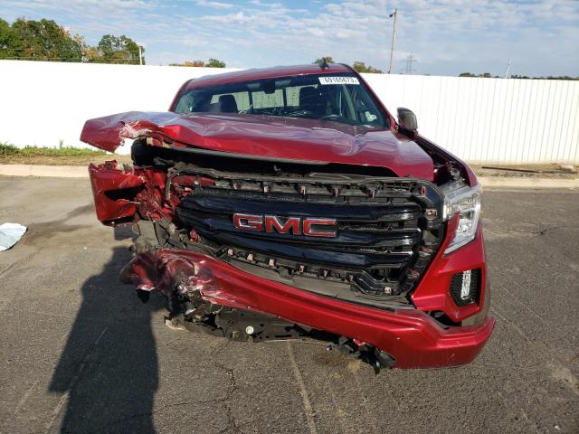 1GTR9CED0KZ399498 GMC Sierra K1500 Elevation