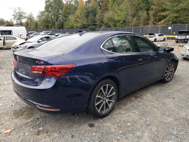19UUB2F38HA001090 Acura TLX