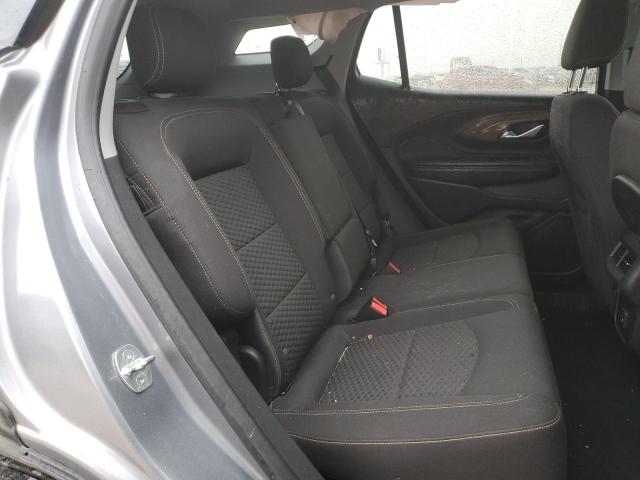 3GKALMEV3LL308167 GMC Terrain Sle