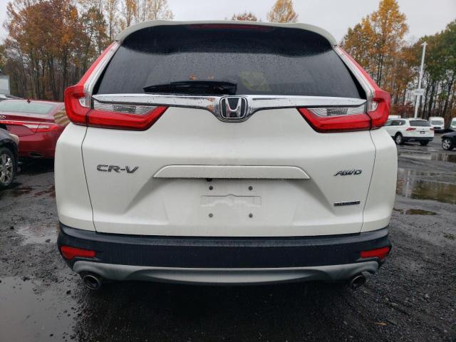 5J6RW2H9XJL015409 Honda Cr-v Touring