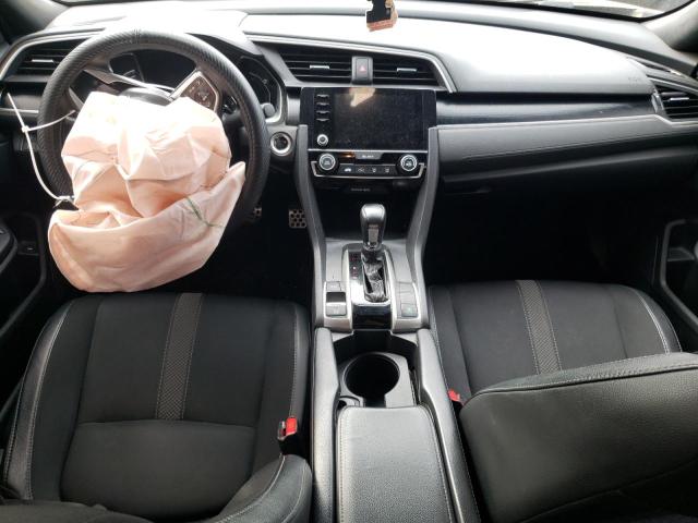 19XFC2F85LE003840 Honda Civic Sport