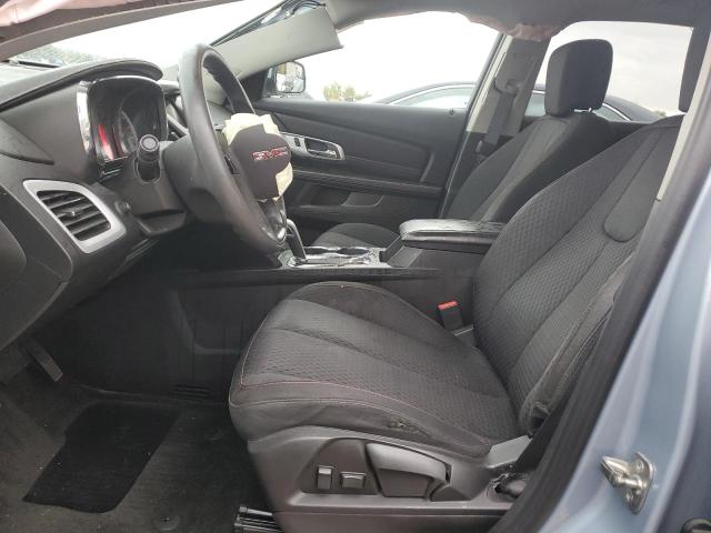 2GKALMEK4E6332071 GMC Terrain Sle