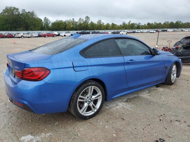 WBA4W3C08LFJ39479 BMW 430I