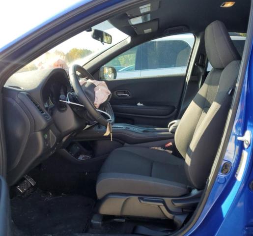 3CZRU6H1XMM730054 Honda HR-V SPORT