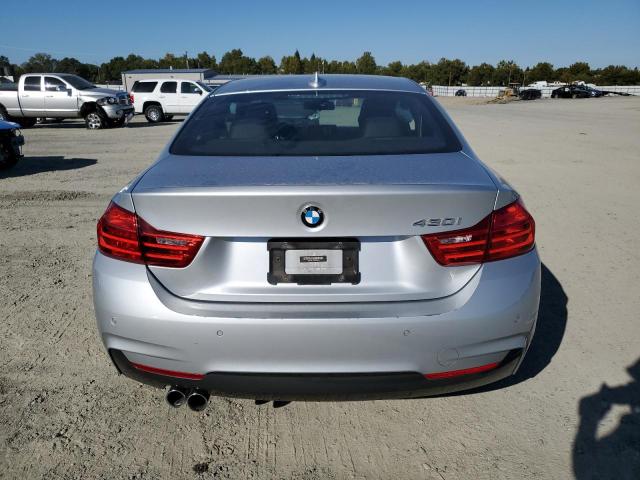 WBA4R7C58HK679746 BMW 430I