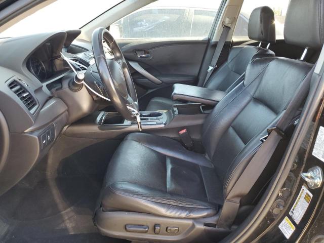 5J8TB3H59FL017106 Acura Rdx Technology