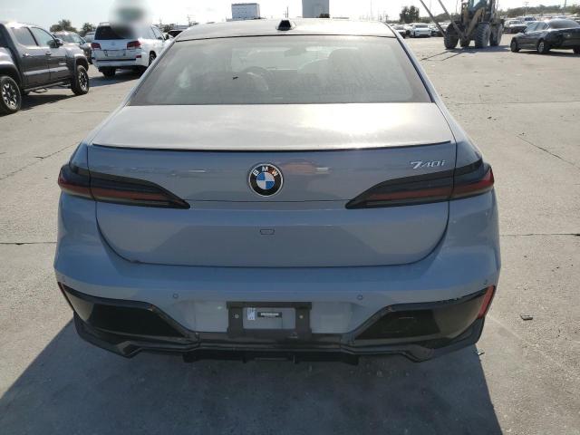 WBA23EH07PCM56651 BMW 740 I