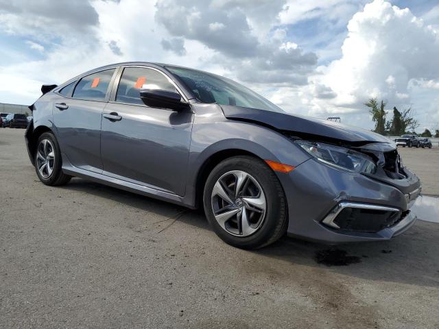 2HGFC2F63LH505251 Honda Civic Lx