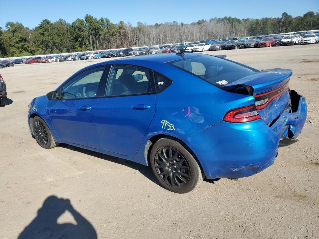 1C3CDFAA4GD506143 Dodge DART SE