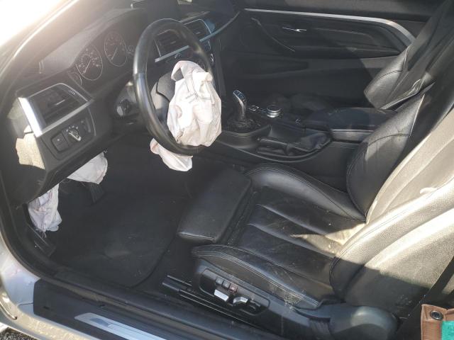 WBA4Z1C58JEA31280 BMW 430I