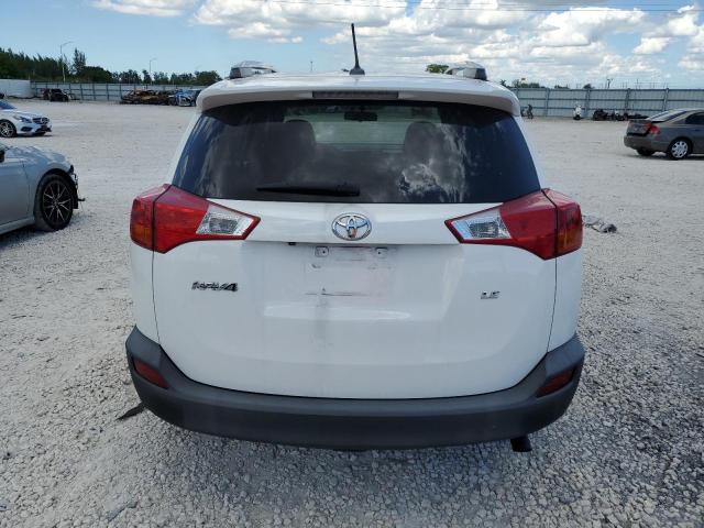 2T3WFREV2FW218513 Toyota Rav4 Xle