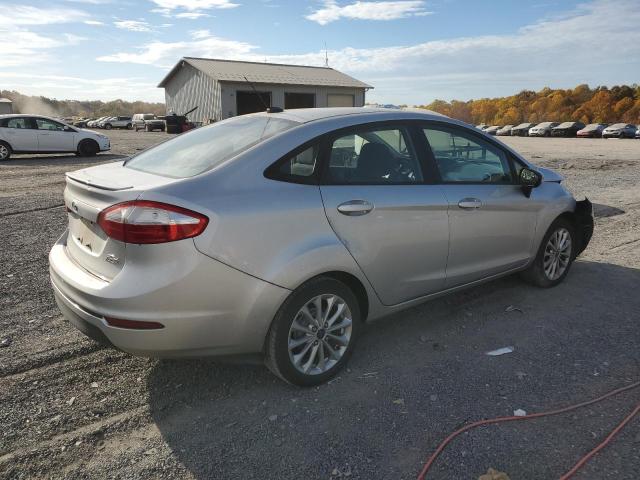 3FADP4BJ7EM174197 Ford FIESTA SE
