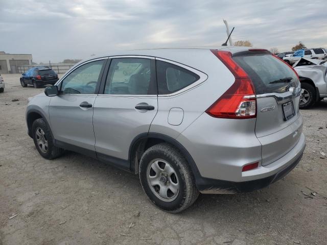 5J6RM4H33GL079720 Honda CR-V LX
